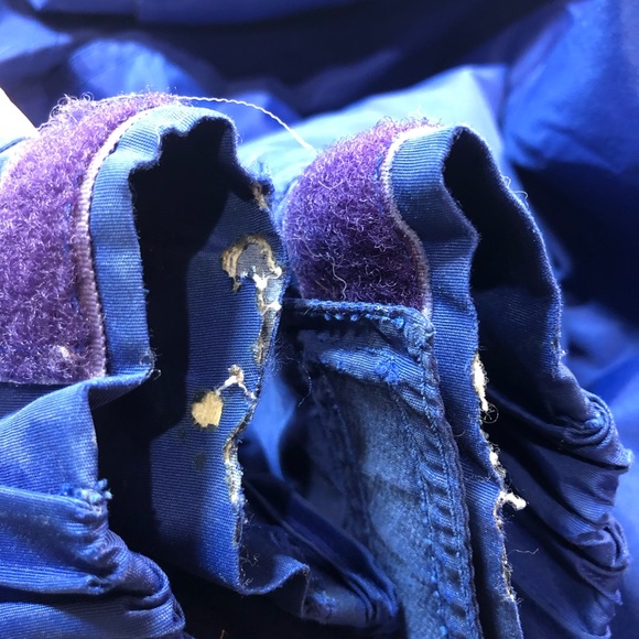 Vintage Columbia Winter Jacket Medium - Picture 6 of 16